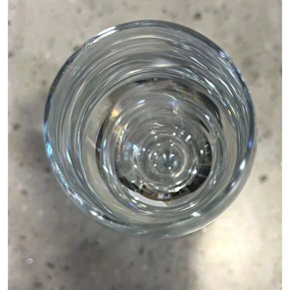 1 Mikasa Pearls Cordial Glass Crystal Clear - Picture 4 of 10